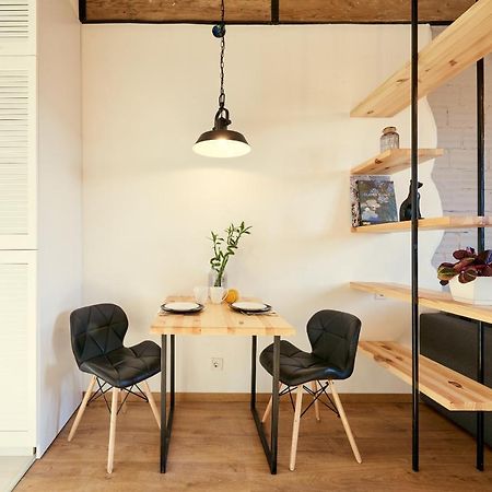 Be Happy Apartment Lviv Dış mekan fotoğraf