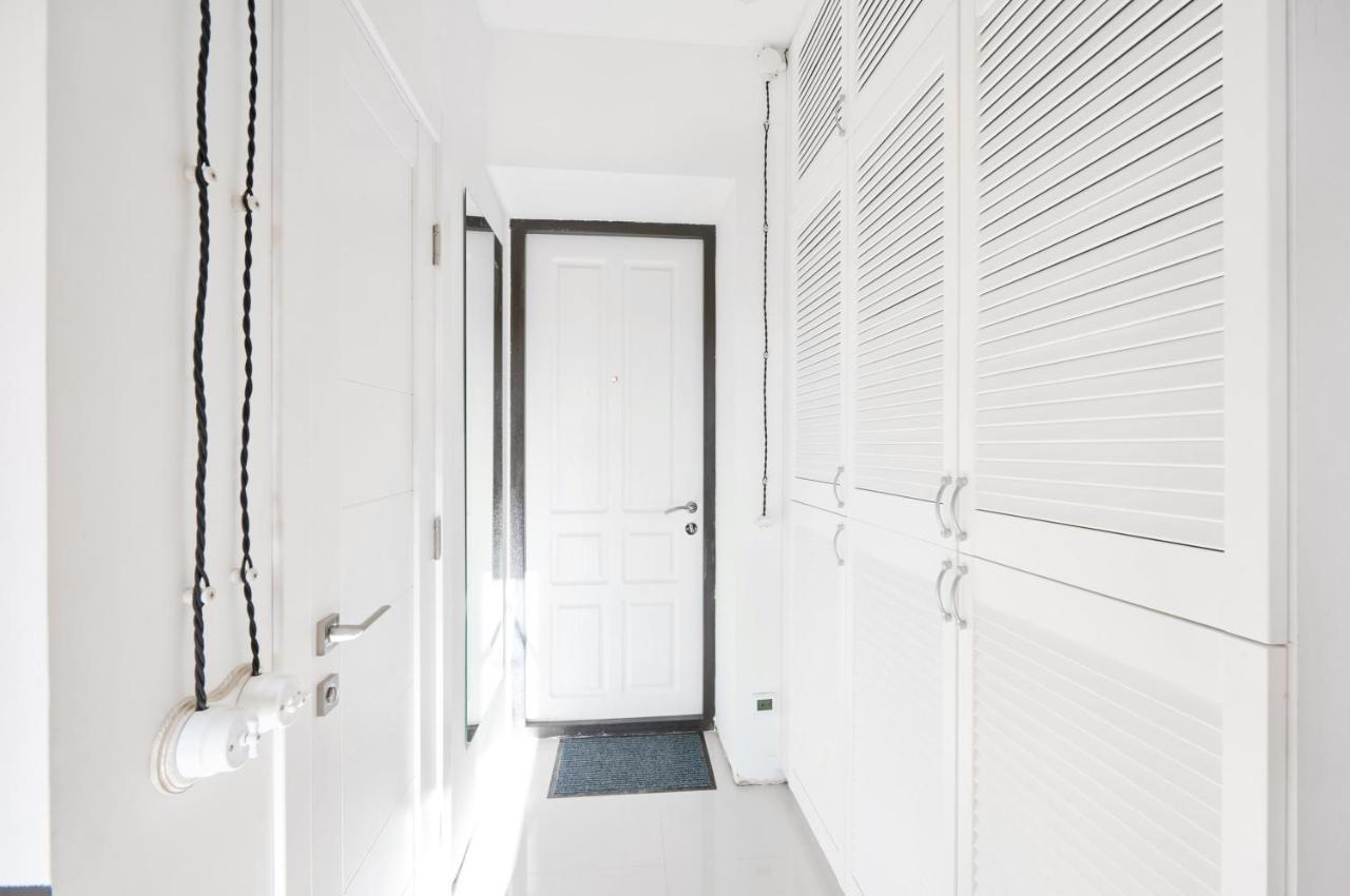 Be Happy Apartment Lviv Dış mekan fotoğraf