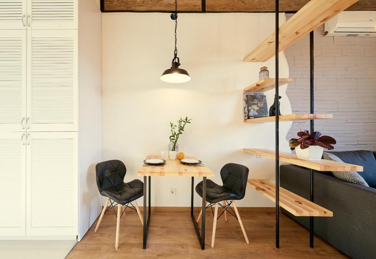 Be Happy Apartment Lviv Dış mekan fotoğraf