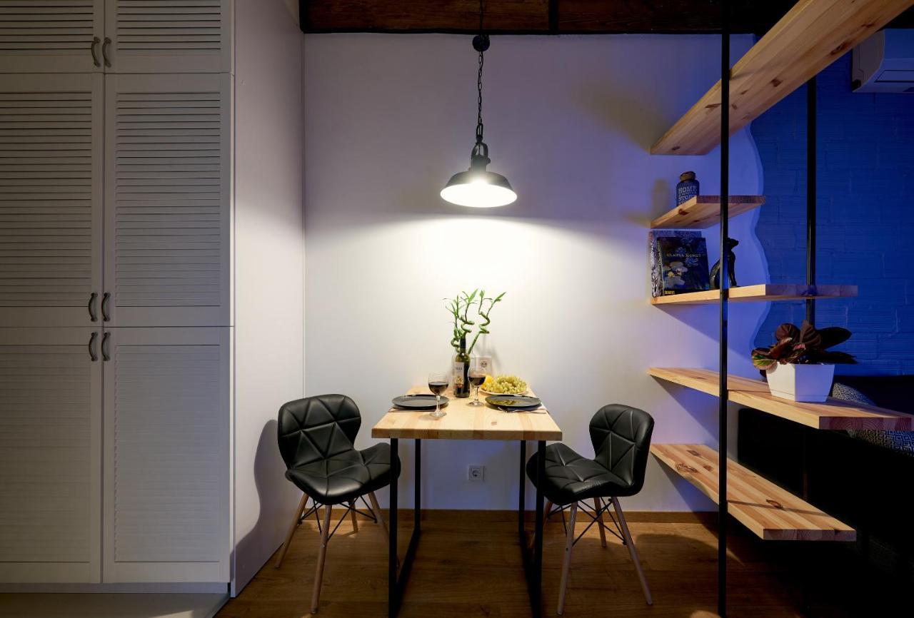 Be Happy Apartment Lviv Dış mekan fotoğraf